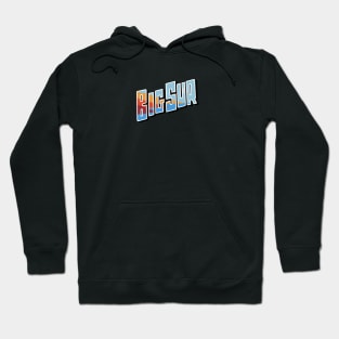 Big Sur Apple WWDC 2020 Hoodie